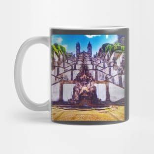 Braga II Mug